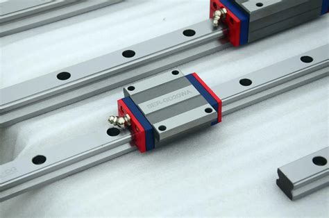 cnc machine linear rail|best linear guide rails.